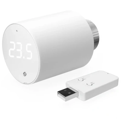 Afbeelding van Shelly TRV + Blue Gateway Gen3