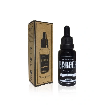 Afbeelding van MARMARA BARBER Beard Oil 30ml