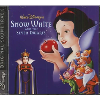 Afbeelding van Snow White and the Seven Dwarfs