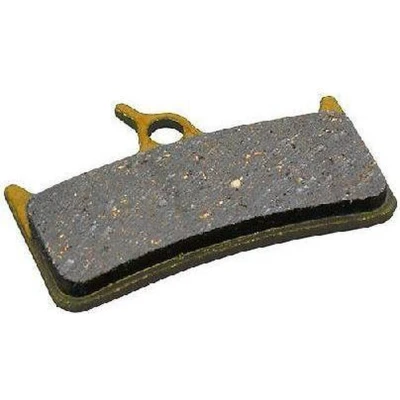 Afbeelding van Union schijfremblok dbp 09s sintered shimano xt m755 438109
