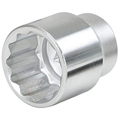 Afbeelding van KS Tools, Dopsleutel + dopmoer, 917.1376