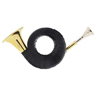 Afbeelding van Classic Cantabile Brass Series Mini Hoorn