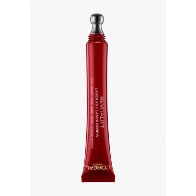 Afbeelding van L’Oréal Paris Revitalift Laser X3 Oogcrème 15 ml