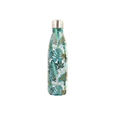 Afbeelding van Yoko Design Drinkfles Isotherme Jungle Equador 500 ml