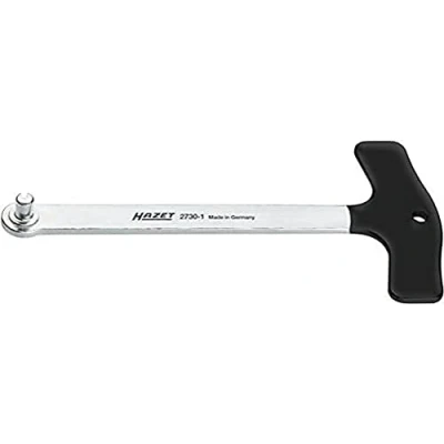 Afbeelding van Hazet 2730 1 Handrembakborgveer gereedschap