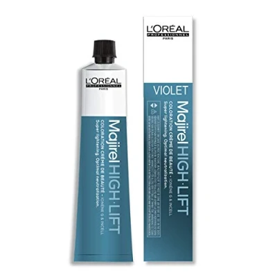 Afbeelding van L&#039;Oreal Majirel High Lift 50ml Ash