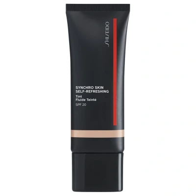 Afbeelding van Shiseido Synchro Skin Self Refreshing Tint 125 Fair Asterid 30 ml