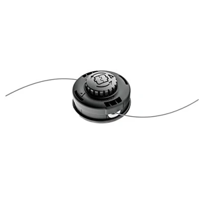 Afbeelding van Metabo Accessoires Reservespoel met draad 628429000