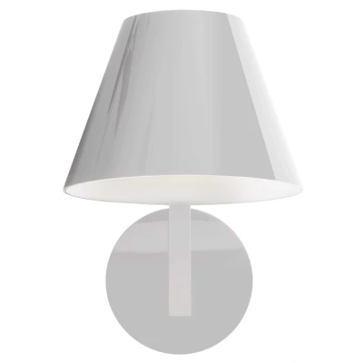 Afbeelding van Artemide La Petite wandlamp wit