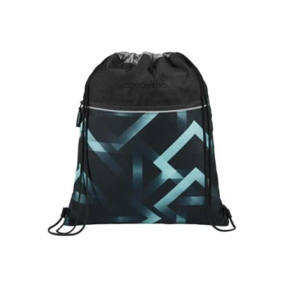 Afbeelding van coocazoo Gym Bag Laser Lights