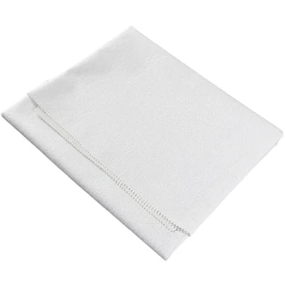 Afbeelding van Poupy Cruz waterdichte matrasbeschermer, wit, 60 x 90 cm, 1.611,6