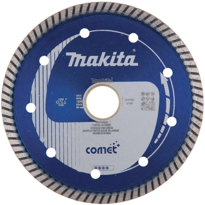 Afbeelding van Makita B 12996 Diamantschijf 125x22,23x2,4mm