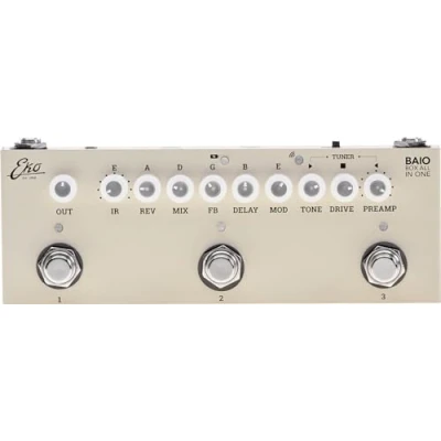 Afbeelding van Eko BAIO (Box All in One) mini multi effect