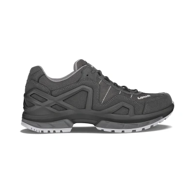 Afbeelding van Lowa Gorgon GTX Lage Wandelschoen Heren Herenschoenen Grijs Maat 45