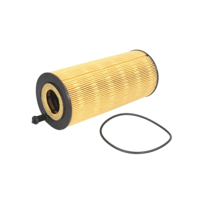 Afbeelding van MANN Filter HU 12 006 z Oliefilter Met pakking insert