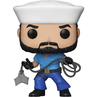 Afbeelding van Funko Pop! GI Joe Shipwreck #10