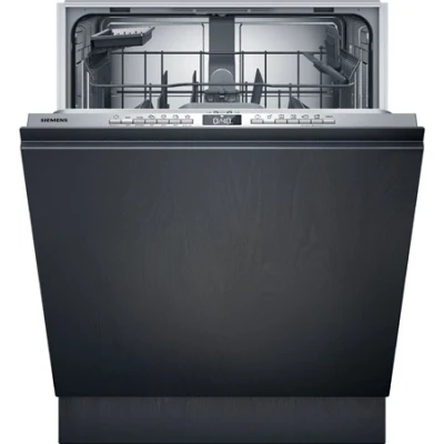 Afbeelding van Siemens SN63HX15TE iQ300 Inbouwvaatwasser 60 cm Energielabel D Home Connect infoLight