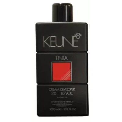 Afbeelding van 15% korting Keune Tinta/So Pure Developer 10 Vol. (3%)