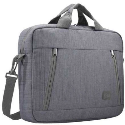 Afbeelding van Case Logic Huxton Laptop Attaché 13.3&quot; Graphite