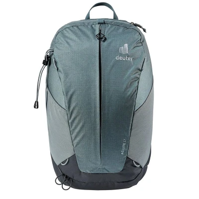 Afbeelding van Deuter AC Lite 17 backpack shale graphite
