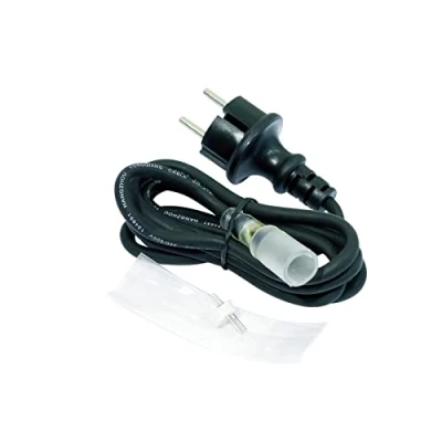 Afbeelding van Eurolite RUBBERLIGHT RL1 Stroomkabel Voedingskabel
