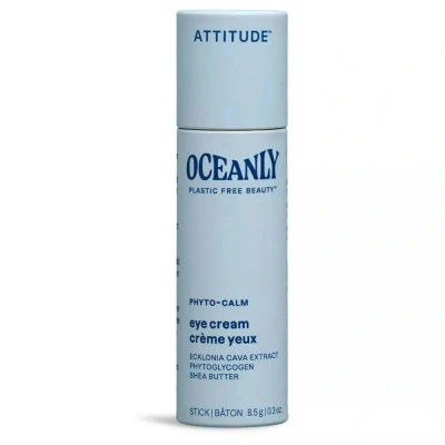 Afbeelding van Attitude Oceanly PHYTO CALM Solid Oogcrème