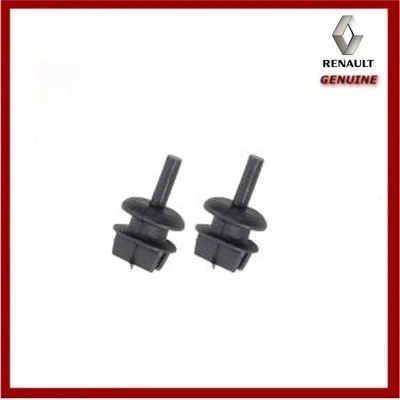 Afbeelding van Bevestiging ROMIX ROM C10060, 10 stuks