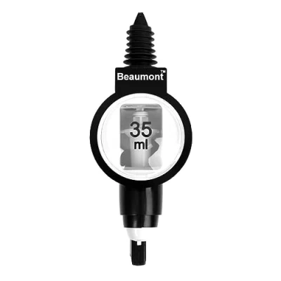 Afbeelding van Maatschenker hendel 3,5cl