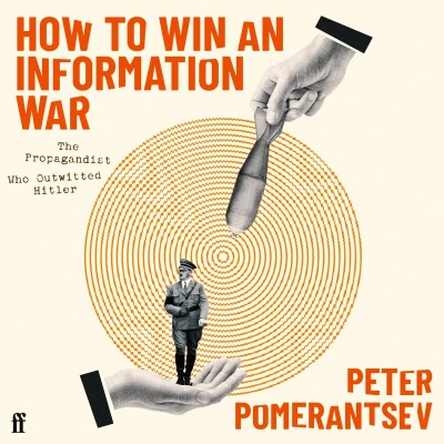Afbeelding van How to Win an Information War
