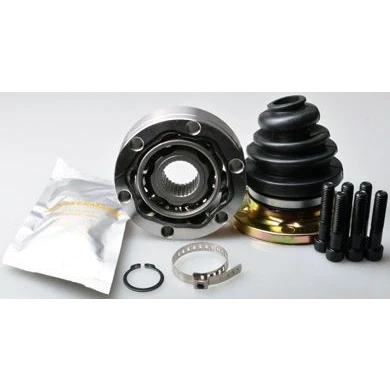 Afbeelding van Homokineet reparatie set, aandrijfas DENCKERMANN C120071