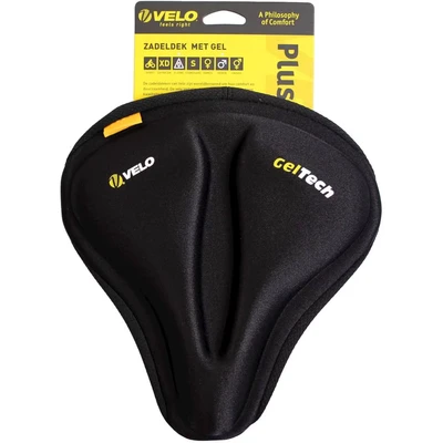 Afbeelding van Velo Zadeldek Geltech O Zone Heren