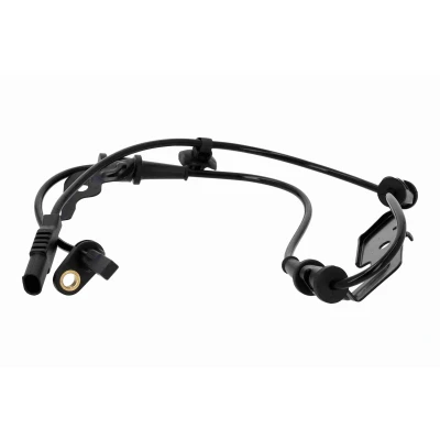 Afbeelding van VEMO V52 72 0464 ABS sensor Vooras rechts Actieve zwart HYUNDAI: i10 III Hatchback (AC3, AI3) 1.2 MPi, 1.0 T GDi 2019