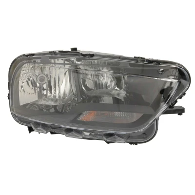 Afbeelding van Koplamp VALEO 450559