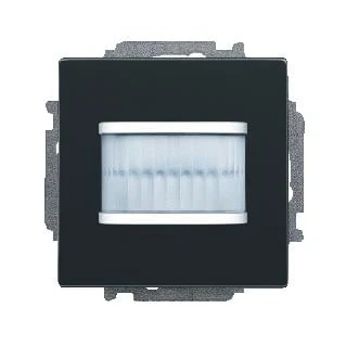 Afbeelding van Abb busch jaeger fah bewegingssensor f antraciet 2cka006220a0107