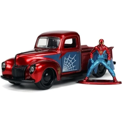 Afbeelding van Jada Toys Die Cast 1941 Ford Pick Up 1:32