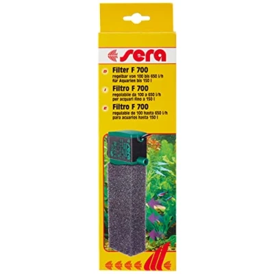 Afbeelding van Sera binnenfilter F700 regelbaar