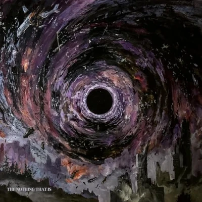 Afbeelding van Fit For an Autopsy The Nothing That is (LP)