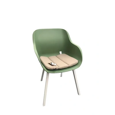 Afbeelding van Tuinstoel Hartman Le Soleil Element dining