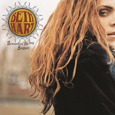 Afbeelding van Beth Hart Screamin&#039; For My Supper (2 LPs)