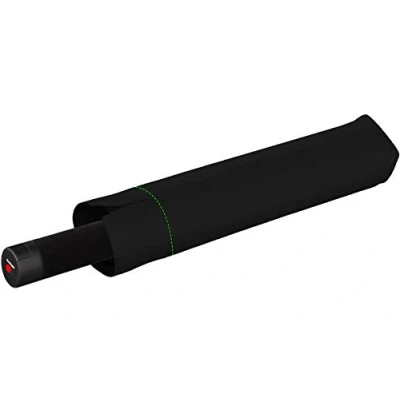 Afbeelding van Knirps U.090 Ultra Light XXL Neon Black