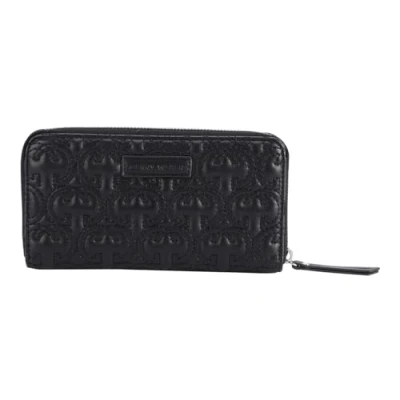 Afbeelding van GERRY WEBER Portemonnee Carry Me Out Purse LH13Z Black Zwart