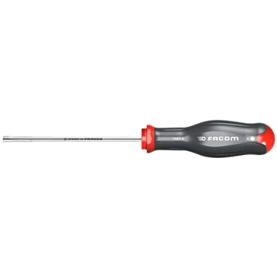 Afbeelding van Facom Dopschroevendraaier 4 mm 6 kant 74AT.4