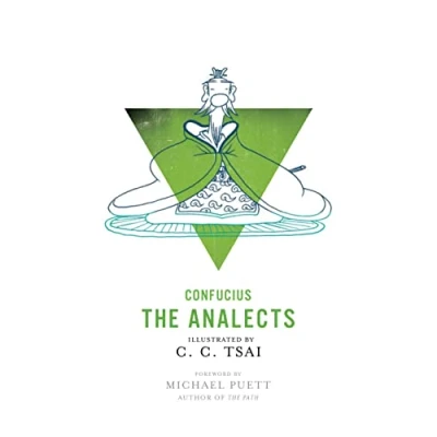 Afbeelding van The Analects: An Illustrated Edition: 2