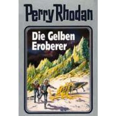 Afbeelding van Perry Rhodan 58. Die Gelben Eroberer