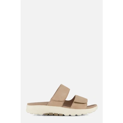 Afbeelding van Gabor Rollingsoft Slippers Beige 3 66.811.30
