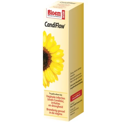 Afbeelding van Bloem Candiflow, 50 ml
