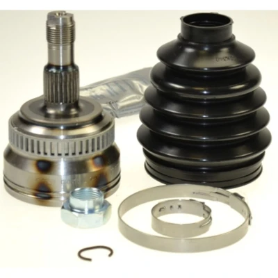 Afbeelding van Homokineet reparatie set, aandrijfas SPIDAN 22258