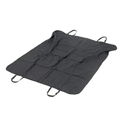 Afbeelding van Karlie Auto Hondendeken Car Safe Easy 162 x 132 cm Zwart