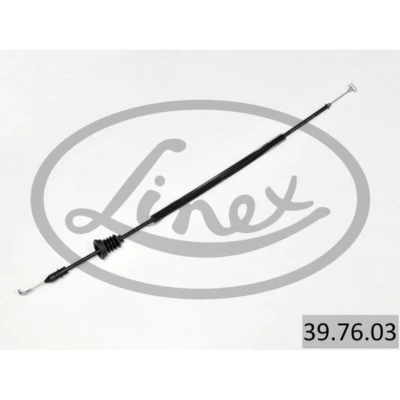Afbeelding van Kabel, deurregeling LINEX 39.76.03