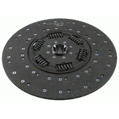 Afbeelding van Sachs Frictieplaat 1878 080 034